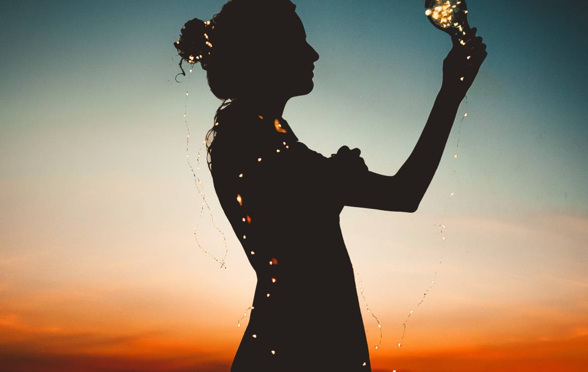 Accendere la vita attraverso il desiderio